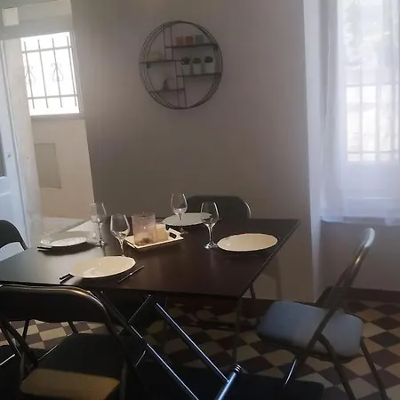 Charmante Maison De Bourg Francueil Esterno foto