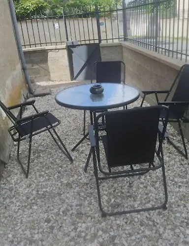 Charmante Maison De Bourg