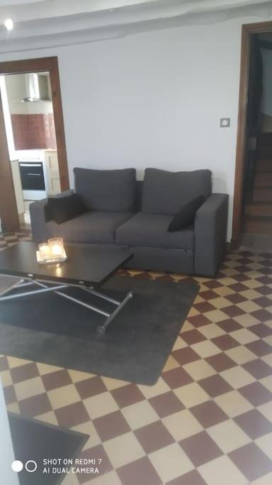 Charmante Maison De Bourg Holiday home *